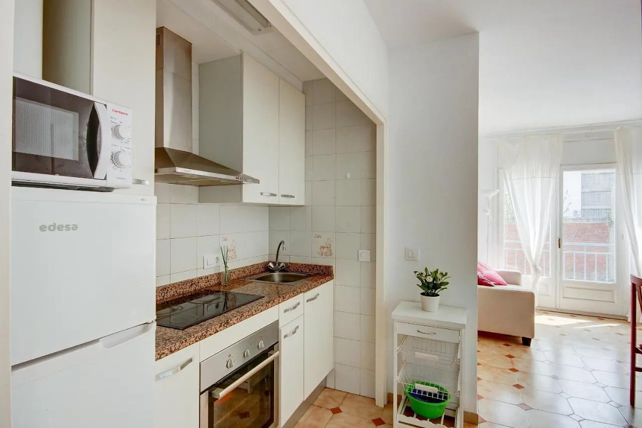 Apartment Sevilla 1 1B Roses - Immo Barneda