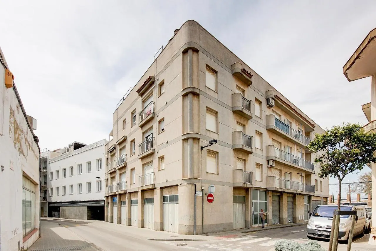Lägenhet Sevilla 1 1B Roses - Immo Barneda