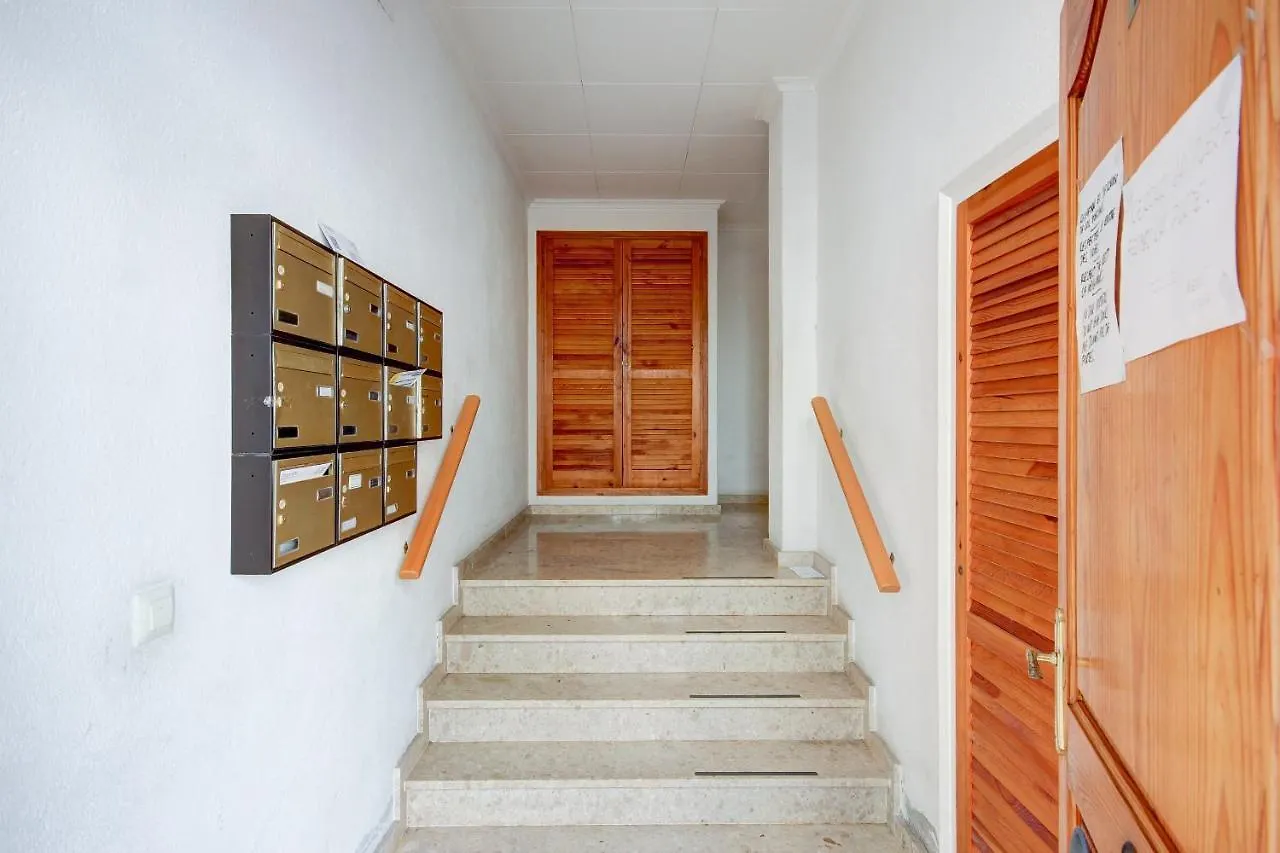 Apartment Sevilla 1 1B Roses - Immo Barneda